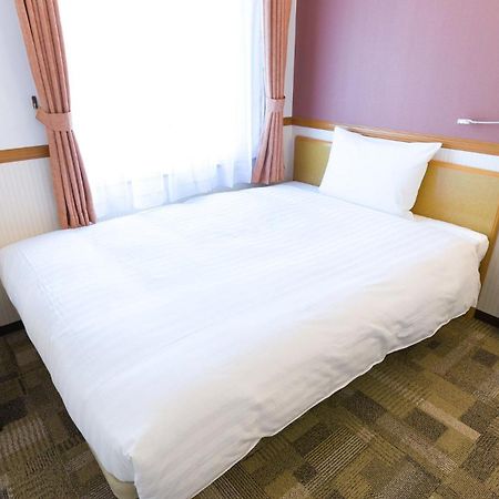 Toyoko Inn Yamagata-Eki Nishi-Guchi Yamagata  Esterno foto