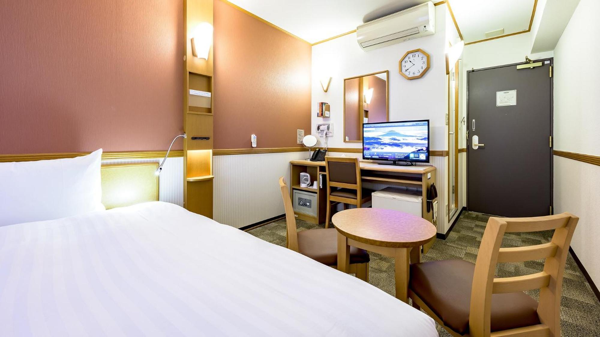 Toyoko Inn Yamagata-Eki Nishi-Guchi Yamagata  Camera foto