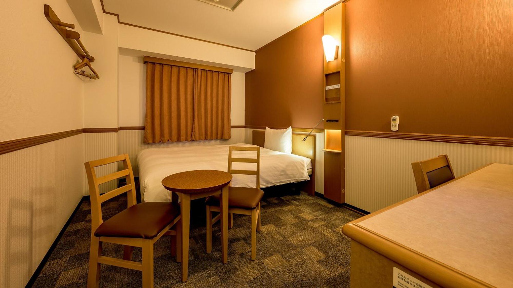 Toyoko Inn Yamagata-Eki Nishi-Guchi Yamagata  Camera foto
