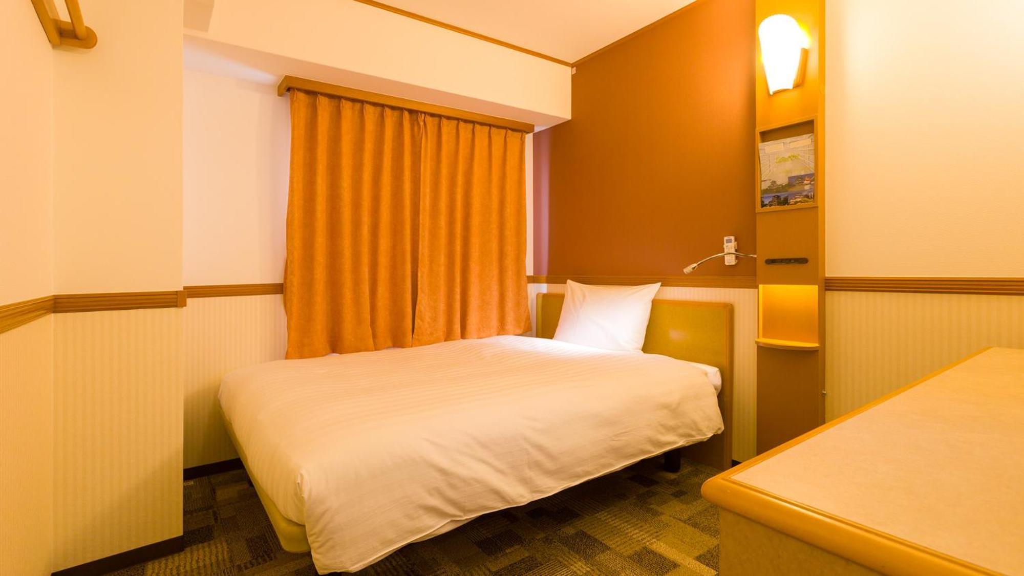 Toyoko Inn Yamagata-Eki Nishi-Guchi Yamagata  Camera foto