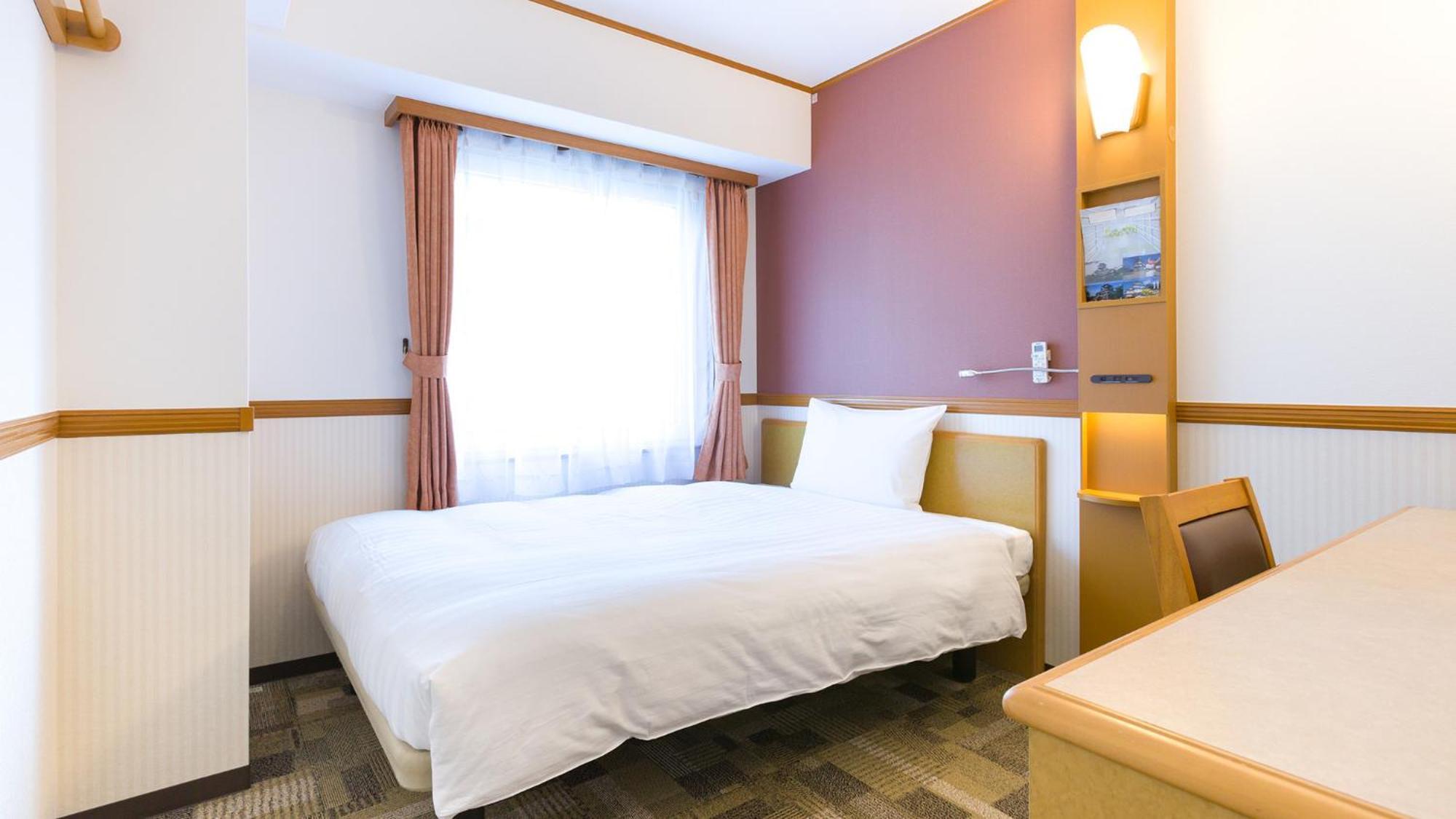 Toyoko Inn Yamagata-Eki Nishi-Guchi Yamagata  Camera foto