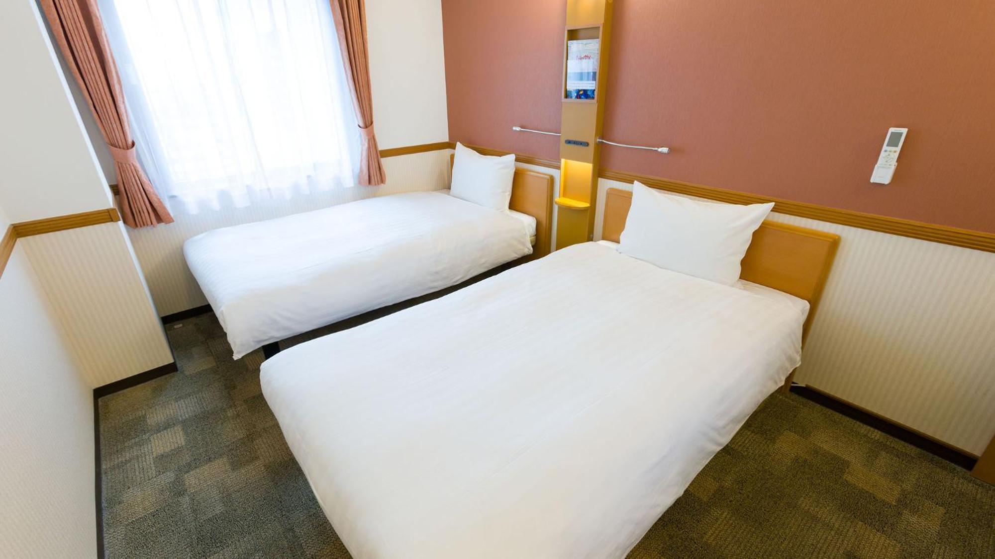 Toyoko Inn Yamagata-Eki Nishi-Guchi Yamagata  Esterno foto