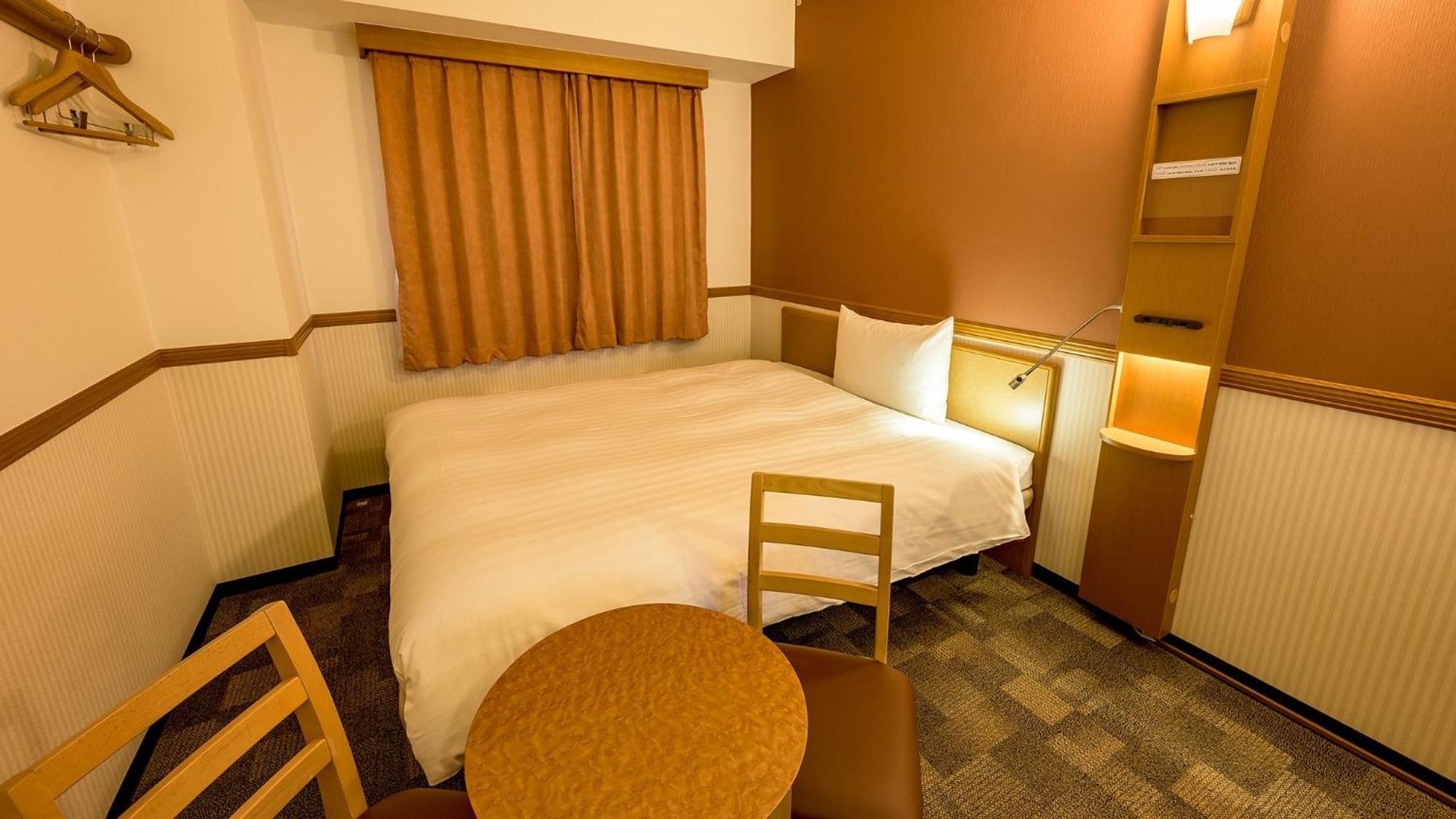 Toyoko Inn Yamagata-Eki Nishi-Guchi Yamagata  Camera foto