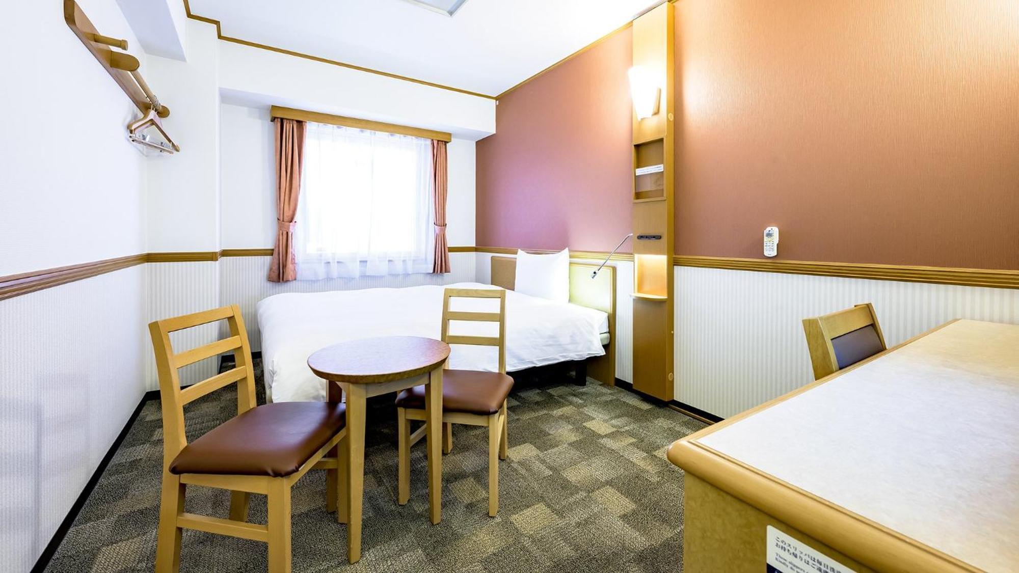 Toyoko Inn Yamagata-Eki Nishi-Guchi Yamagata  Esterno foto