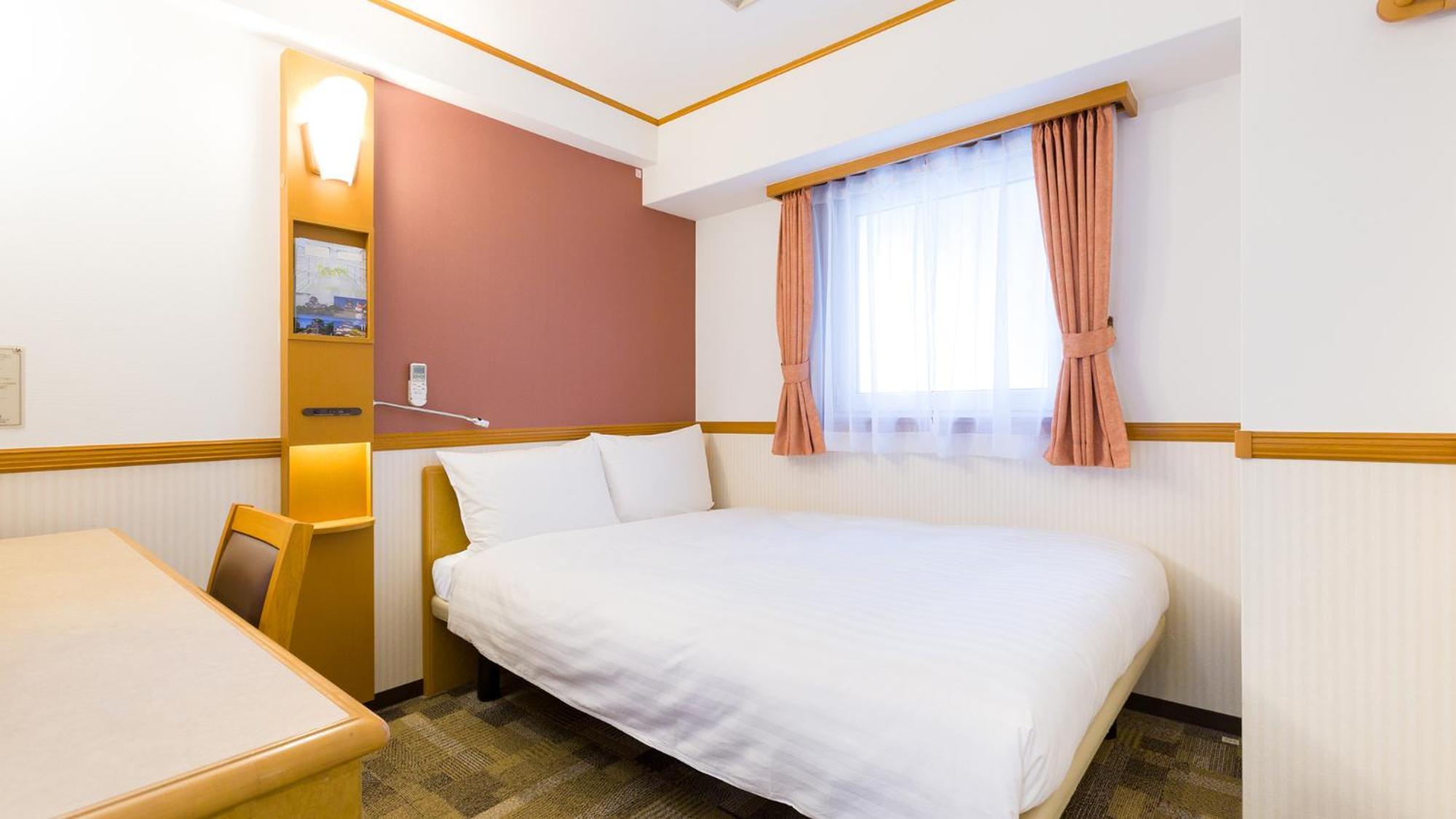 Toyoko Inn Yamagata-Eki Nishi-Guchi Yamagata  Camera foto