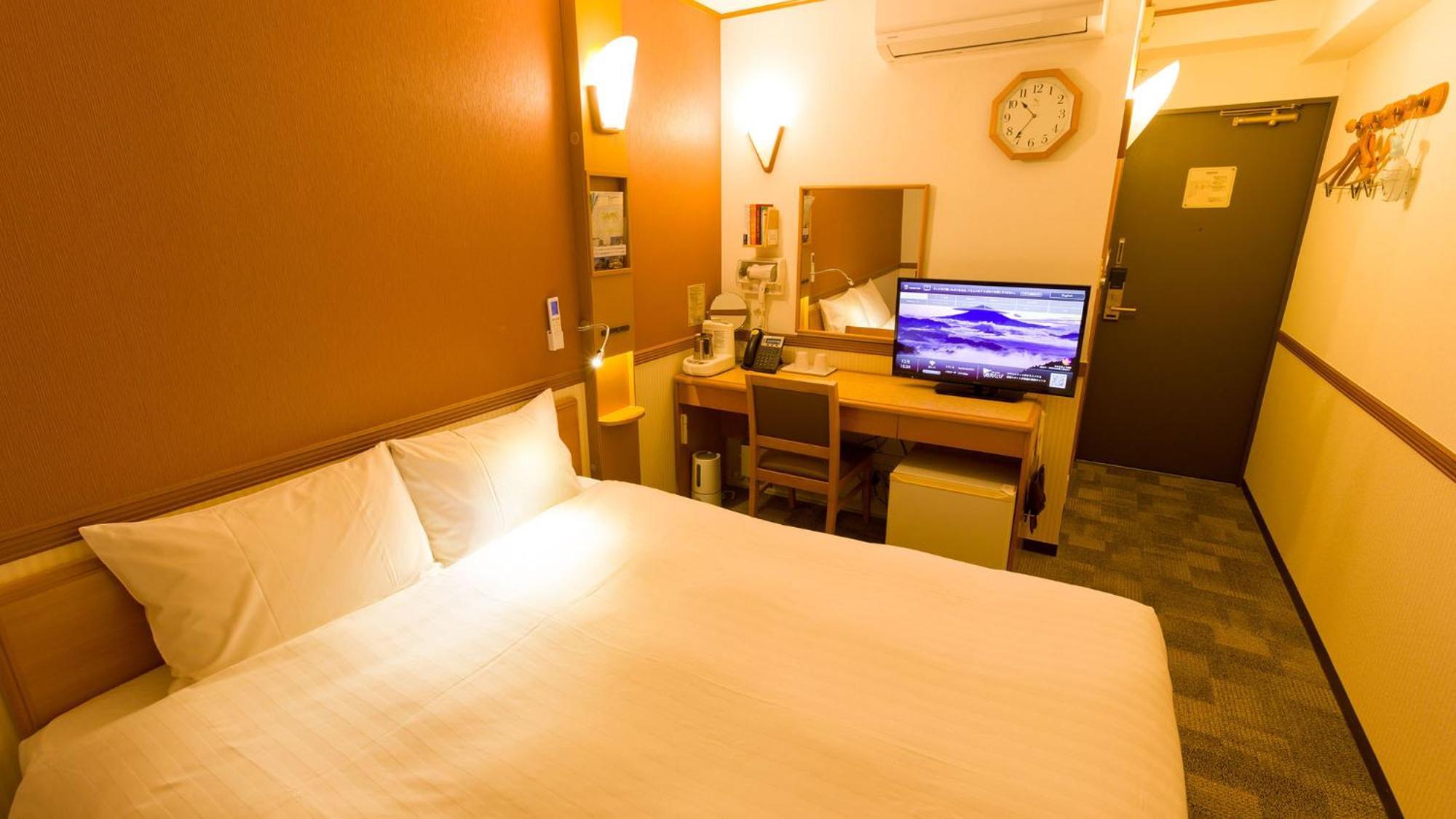 Toyoko Inn Yamagata-Eki Nishi-Guchi Yamagata  Camera foto