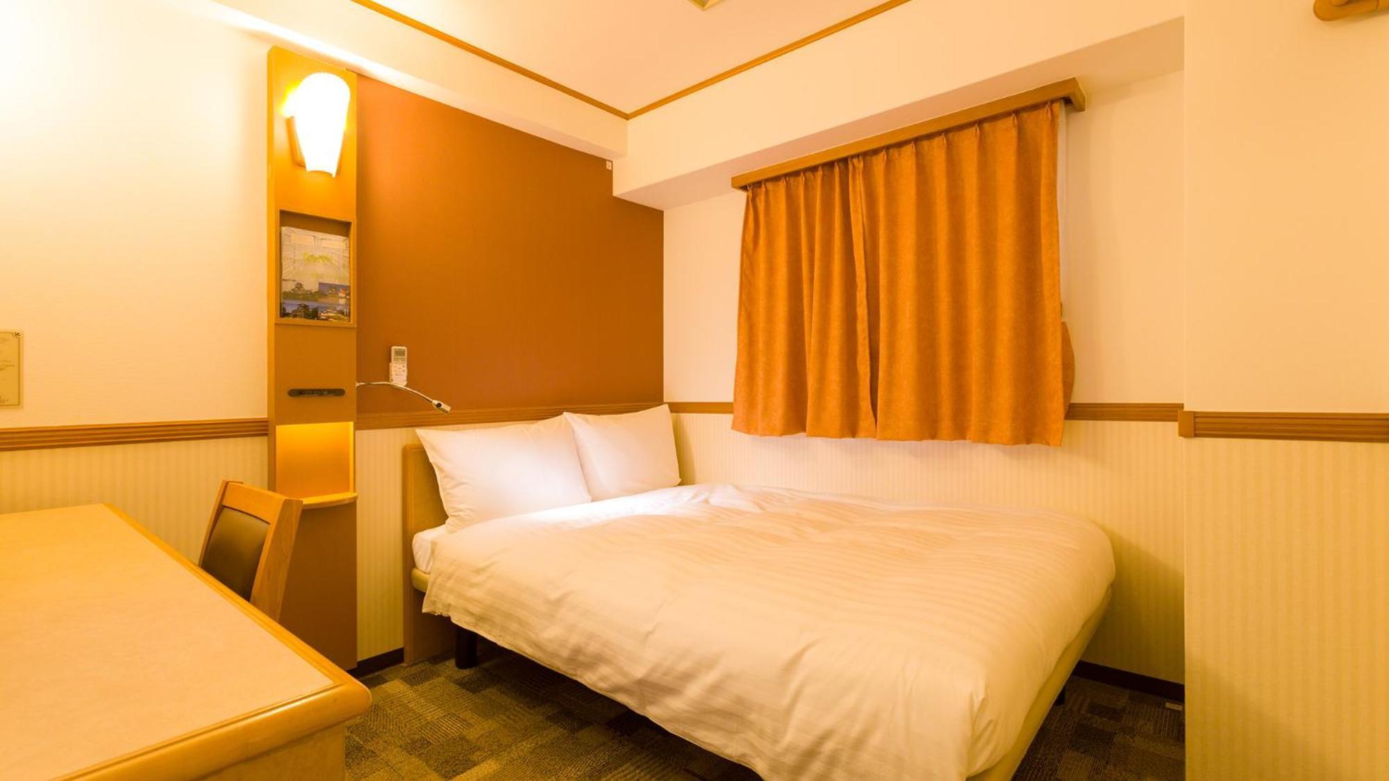Toyoko Inn Yamagata-Eki Nishi-Guchi Yamagata  Camera foto
